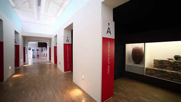 Sala exposiciones